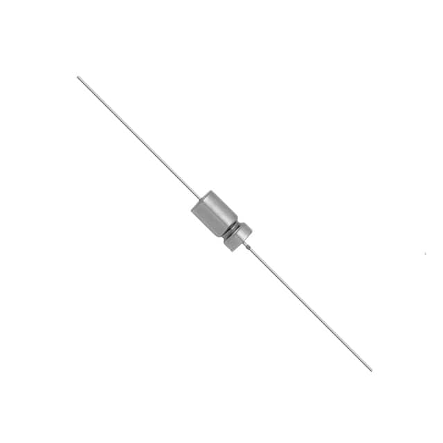 T34C397K060AZ6S Vishay Sprague  Tantalum Capacitors